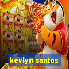 kevlyn santos